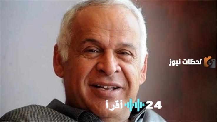 من هو وجيه الكوميدي المصري تميز فرج عمره وأبرز محطاته الفنية