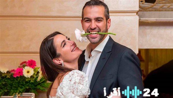 من هي شام الذهبي وزوجها الجديد وعمره المثير للاهتمام