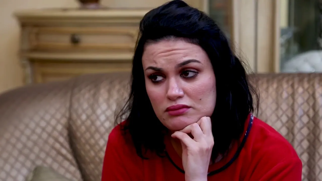 عمر كريمة الترهوني ومسيرته الذاتية في موقع حدوتة