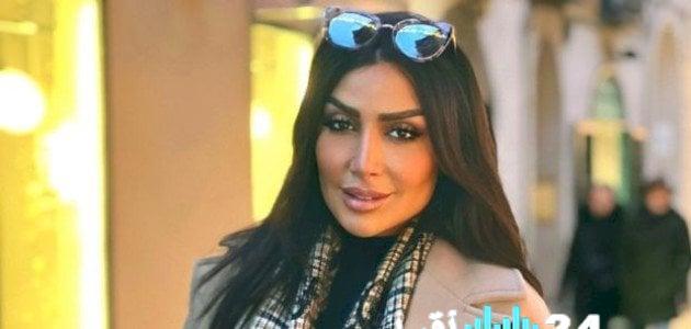 من هي هدى حمدان معلومات عن سيرتها الذاتية وعمرها في 2026