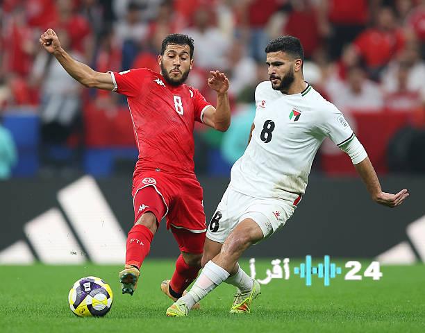 مواعيد مباريات اليوم الخميس وتفاصيل القنوات الناقلة لمواجهة فلسطين والسعودية