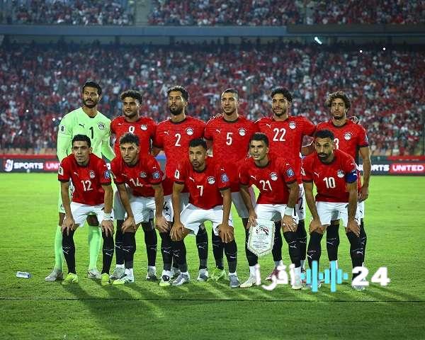 مصر تخوض غمار أمم أفريقيا ونابولي يتأهب للسوبر الإيطالي في مباريات اليوم