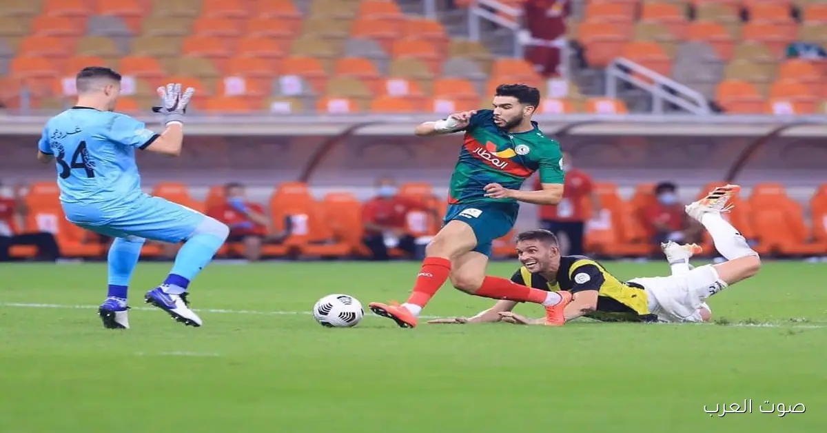 مهاجم الأهلي السابق ينضم لمنتخب المغرب رسميا