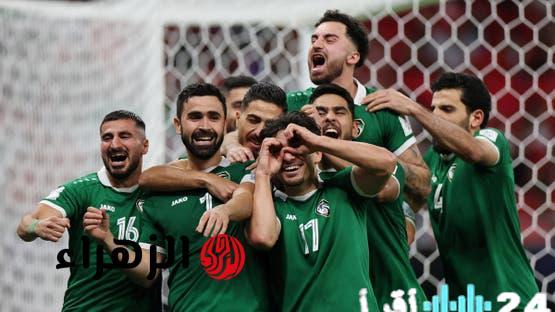 مباراة مثيرة تجمع سوريا وفلسطين اليوم في كأس العرب 2025 مع تفاصيل البث المباشر