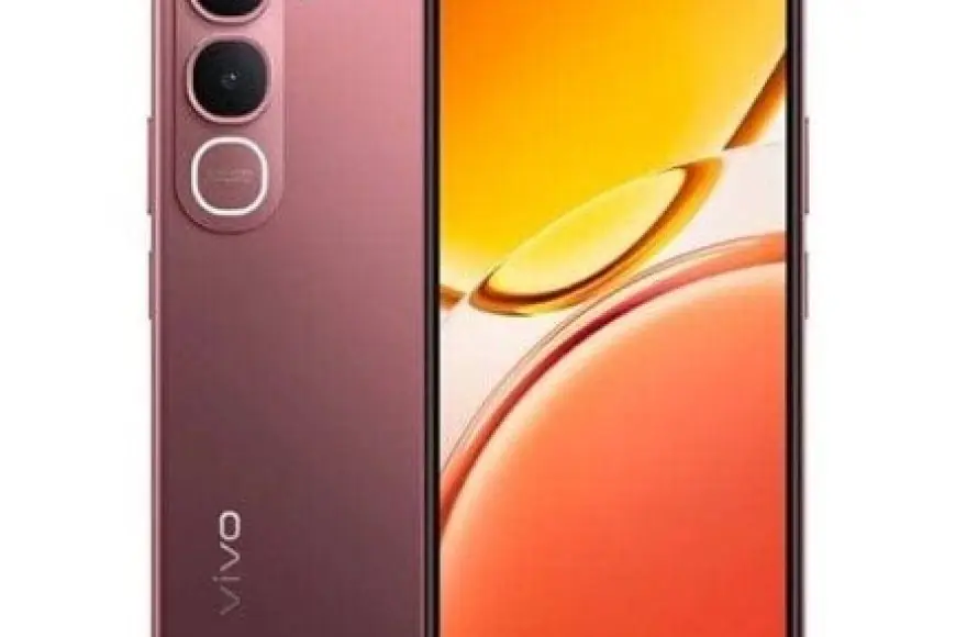 Vivo Y21d يقدم مواصفات 2025 مع مقاومة الماء والصدمات وسعر منافس