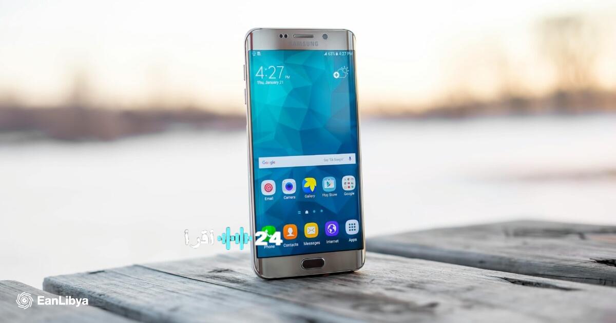 هواتف رائدة منتظرة من كبرى الشركات العالمية في عام 2025