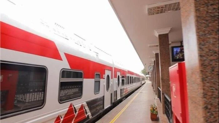 مواعيد القطارات اليوم على خط القاهرة – الإسكندرية للمسافرين للاستعداد مبكرًا