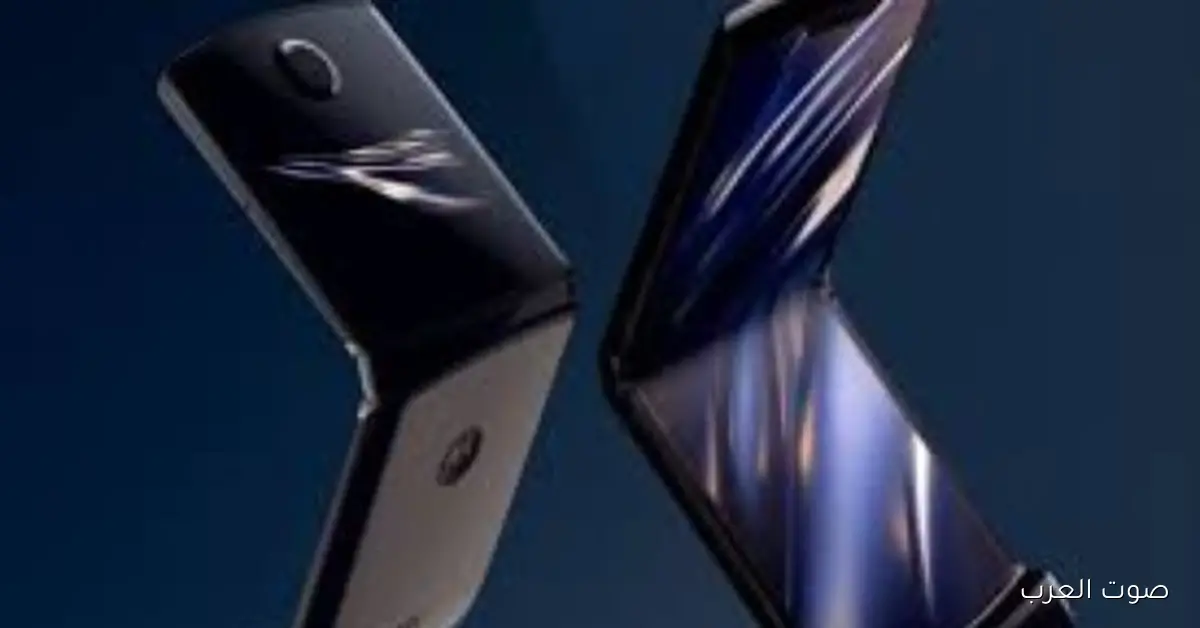 موتورولا تبرز بأناقتها كاسيو تستعيد كلاسيكياتها وجوجل تقدم ابتكاراً جديداً يعزز الإنتاجية