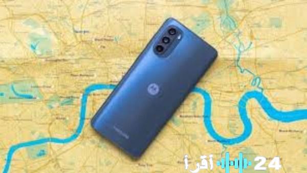 موتورولا تطلق إصدار FIFA الخاص من هاتف Razr بتصميم رياضي فاخر لعام 2024