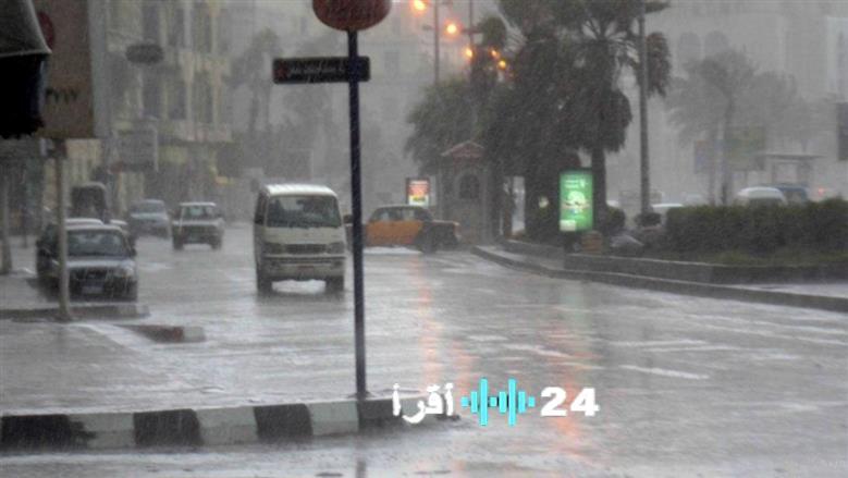 مخاوف من أمطار غزيرة وعواصف في موجة عيد الميلاد مع اقتراب فصل الشتاء 2026