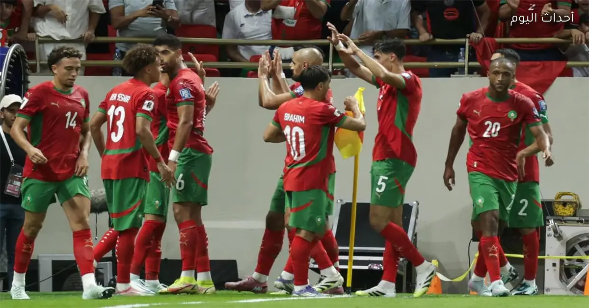 دليلك الكامل لنهائي كأس العرب موعد مباراة المغرب والأردن والقنوات الناقلة والمعلقون