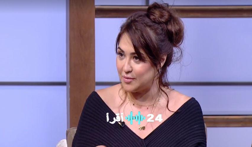 مروة عبد المنعم تكشف سبب ابتعادها عن الفن جيلنا اتردم عليه