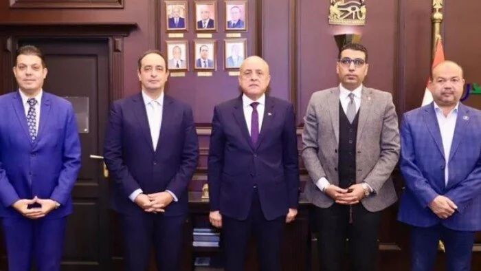 حماية المستهلك بالأقصر تحسم شكاوى عيوب التصنيع وتستعيد أموال المتضررينالأقصر إنصاف المستهلكين استرداد حقوقهم من عيوب التصنيع وتأخر الصيانةنجاح حماية المستهلك بالأقصر في حل شكاوى المواطنين واستعادة الأموال من عيوب التصنيعحماية المستهلك بالأقصر تتصدى لعيوب التصنيع وتضمن استرجاع أموال المواطنين