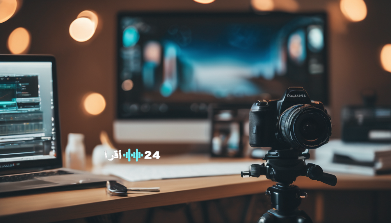 استقبل القناة الجزائرية بجودة HD مع التردد الجديد المتاح الآن