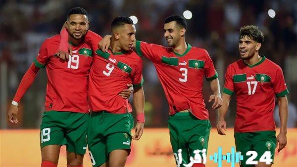 تحديث حصري تردد قناة المغربية الرياضية الجديد نايل سات 2025