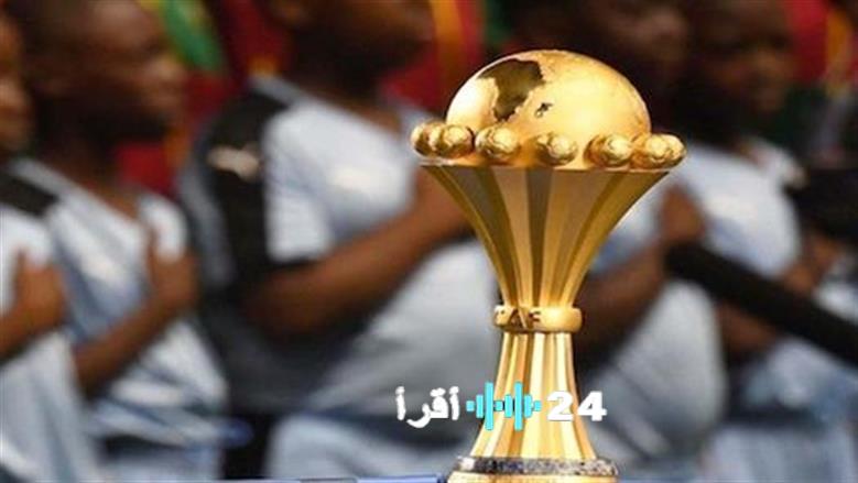 ترددات قنوات عرض كأس أمم أفريقيا 2025 بمشاركة منتخب مصر