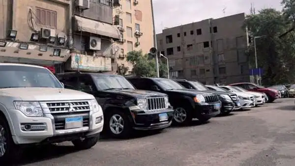 «اجتماعات طارئة لشعبة السيارات بعد تواصل العقارية مع درويش لوضع حلول لأزمة نقل المعارض خارج الكتلة السكنية»