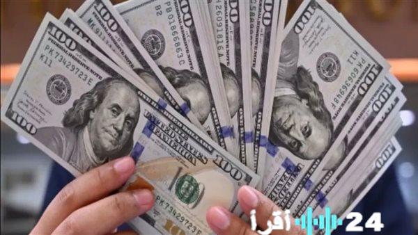 هدوء القطاع المصرفي يكشف تحركات سعر الدولار في العطلة الأسبوعية