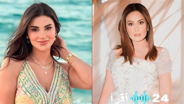 هدى الإتربي تضاف إلى طاقم مسلسل “مناعة” وتواصل انطلاقتها الفنية المتميزة