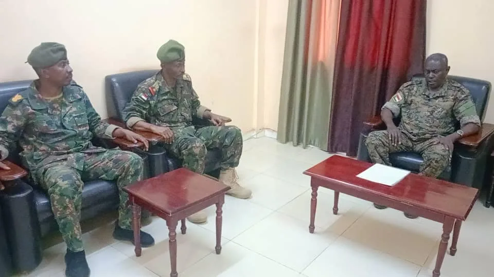 «من قلب الخراب… نبض الصحافة يعود» والي الخرطوم يكشف عن خطة عاجلة لإعادة تأهيل مطبعة الصحافة والنشر المتضررة