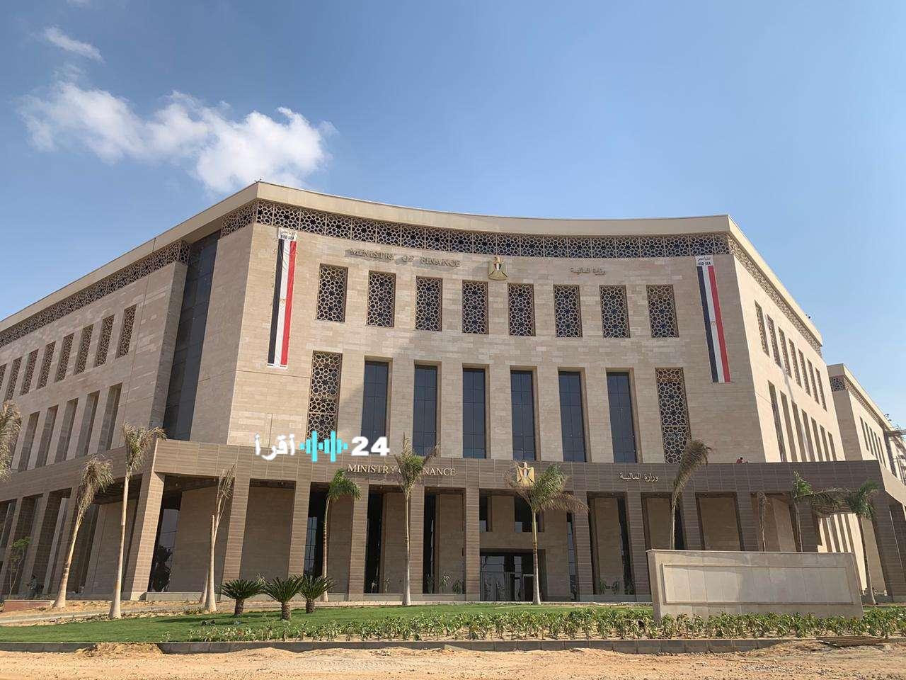 «رفع حد الإعفاء الضريبي إلى 30 مليون جنيه»