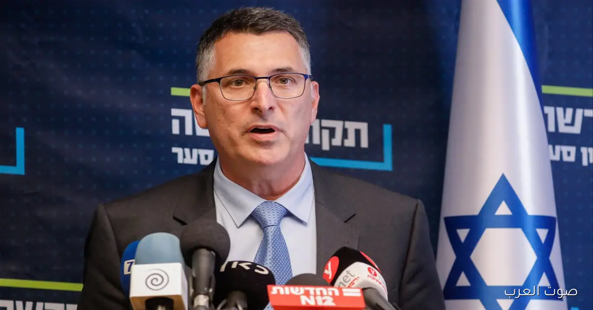 وزير الخارجية الإسرائيلي يعتبر انتهاء محاكمة نتنياهو في مصلحة إسرائيل