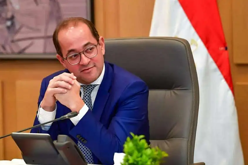 «تحذير من التأخير» وزير المالية يعلن عن موعد تطبيق نظام التسجيل المسبق للشحنات في الموانئ الجوية