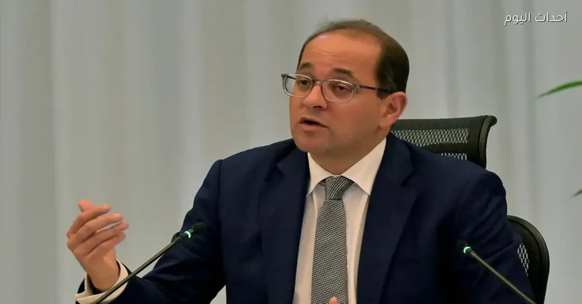 «رفع مستوى الخدمة الضريبية» وزير المالية يؤكد سرعة الرد على طلبات الضريبة خلال أسبوع للمسجلين في القائمة البيضاء ويعلن مضاعفة عدد الحالات المتاحة