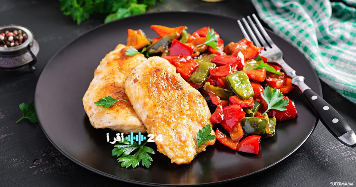 الرجيم السريع والسهل دليلك العملي لوصفات تحقق نتائج مبهرة