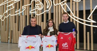 «رؤية مستقبلية» الأهلي يبحث آفاق التعاون الرياضي الواعد في لايبزيج الألمانية