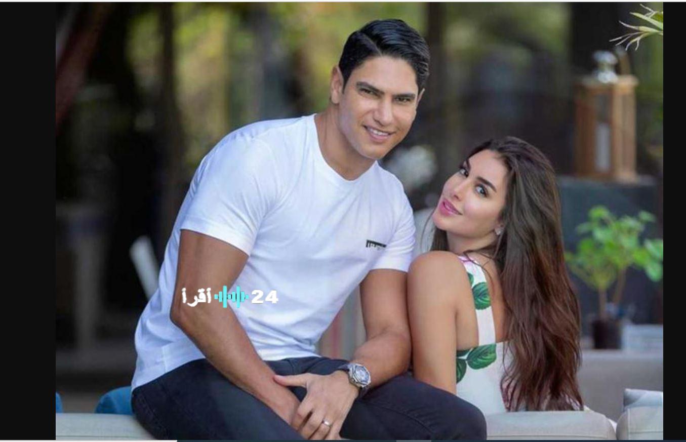 تفاصيل انفصال ياسمين صبري عن أبو هشيمة وأبرز الأسباب وراء القرار