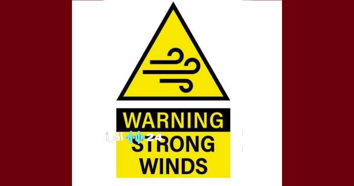 حمدي حشاد يكرر تحذيراته ويدعو إلى الالتزام بعدة نقاط للحد من المخاطر