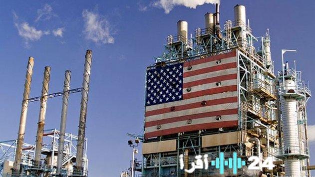 «تحدٍ اقتصادي جديد» تراجع مخزونات النفط الأمريكية يطلق شرارة ارتفاع أسعار البنزين ونواتج التقطير