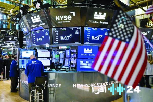 الأسواق العالمية تنهي أسبوعاً متقلباً واستقرار ملحوظ في وول ستريت