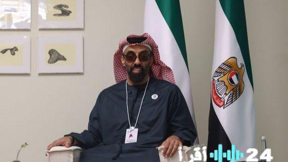 السعودية تحسم الجدل حول مزاعم رفض استقبال الشيخ طحنون بن زايد