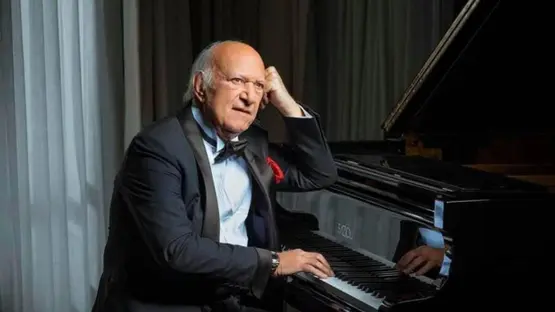 عمر خيرت يسلط الضوء على أبرز أعماله الموسيقية من خلال حفليْن في مسرح دار الأوبرا المصرية