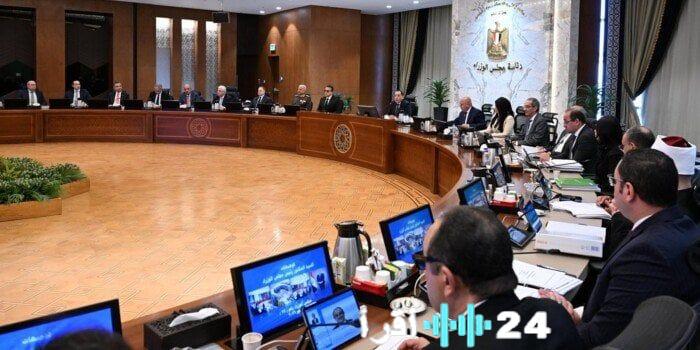 مجلس الوزراء يوافق على اتفاقيتين بين وزارة العدل والعدل الإسبانية لتسليم المجرمين