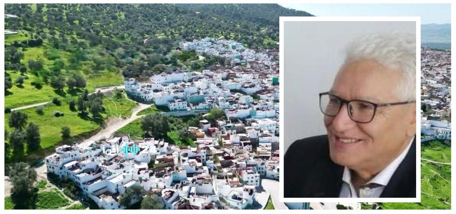 إقصاء وزان من مؤسسة تحضير شهادة التقني العالي يثير جدلًا حول العدالة المجالية