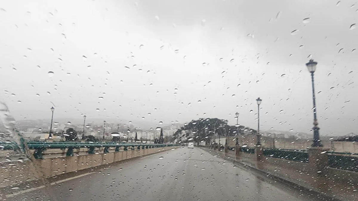 تفاصيل توقعات الحالة الجوية في المغرب غدًا تشمل الأمطار والثلوج والرياح