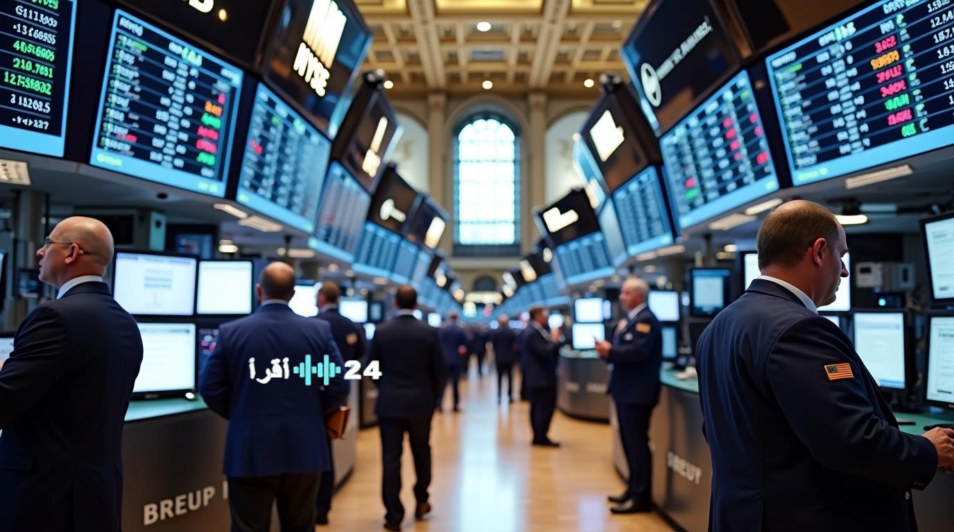 «العالم في دقائق».. اضطرابات جيوسياسية تعصف بالأسواق وترفع أسعار النفط.