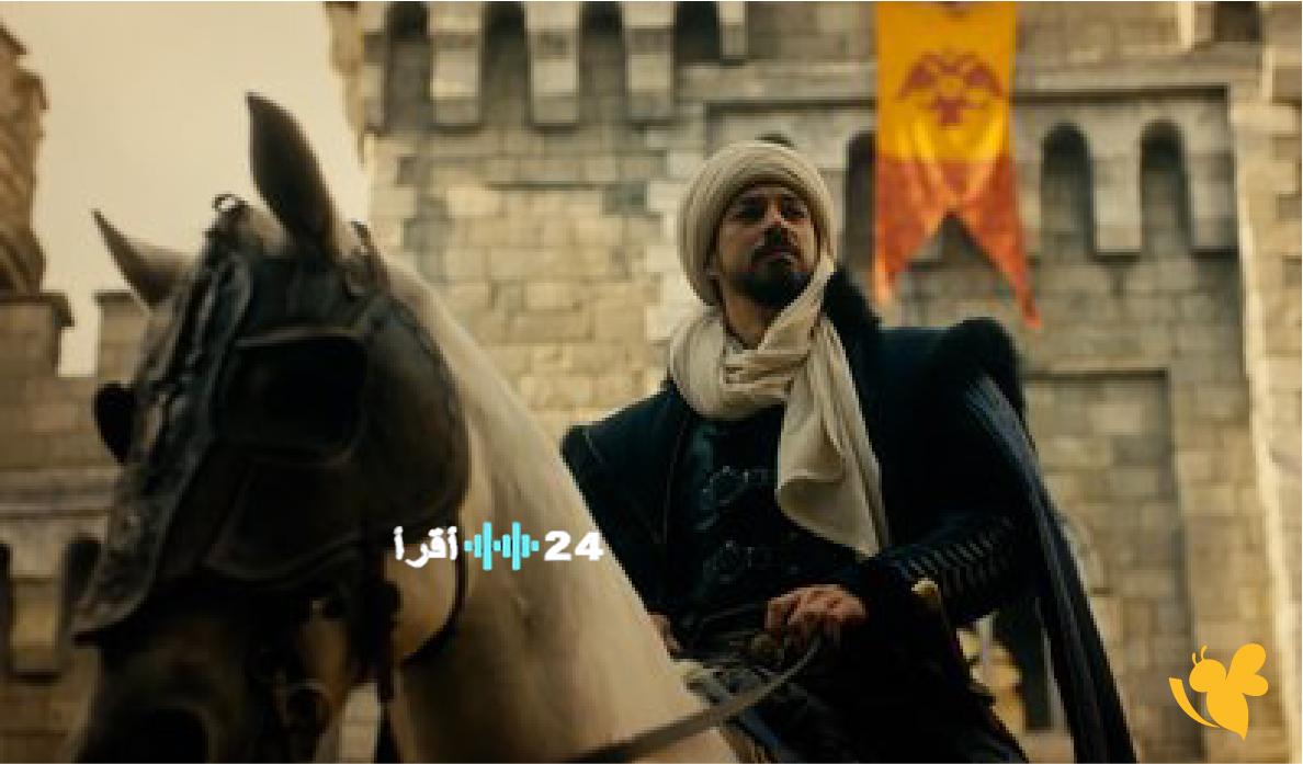 موعد عرض الحلقة العاشرة من مسلسل “المؤسس أورهان” على قناتي الفجر الجزائرية وATV التركية