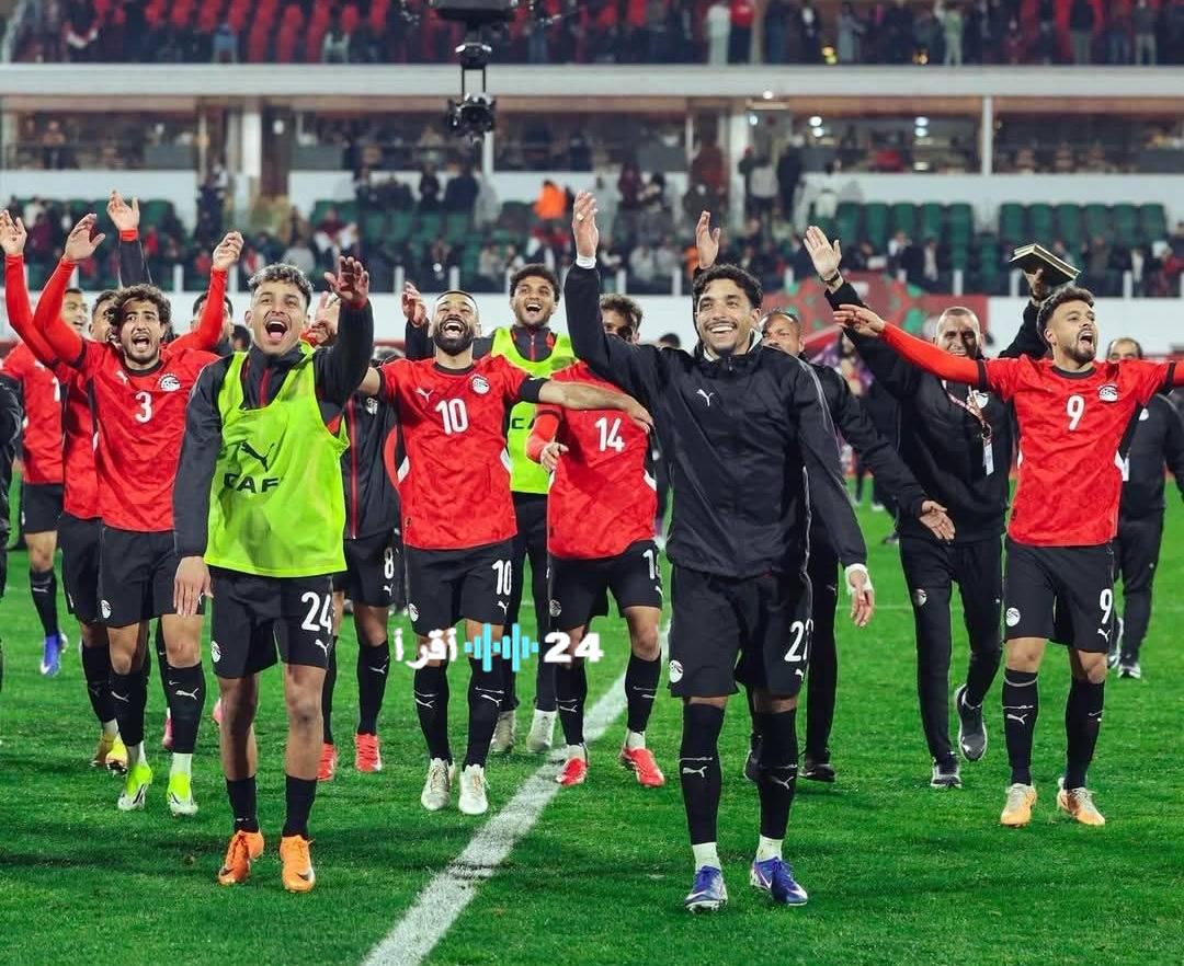 قمة عربية ثانية بكأس إفريقيا حلم يداعب جماهير القارة