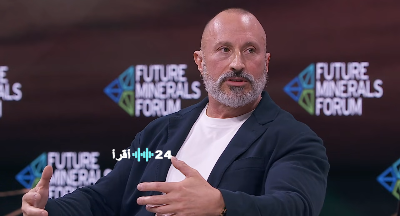 «استثمار 110 مليارات دولار: خطة طموحة لتعزيز الاقتصاد على مدى العقد المقبل»