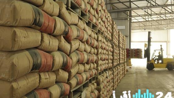 «تراجع 200 جنيه في أسعار الأسمنت» تعرف على أحدث الأسعار في الأسواق اليوم