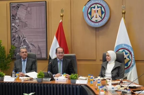 «تعاون مستمر لدعم إصلاحات مصلحة الضرائب»