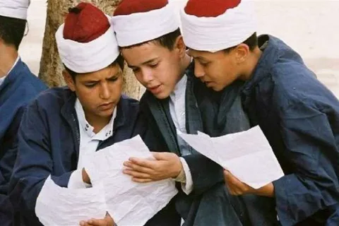 نتائج صفوف النقل الأزهرية 2026 متاحة الآن بالاسم ورقم الجلوس عبر بوابة الأزهر الإلكترونية