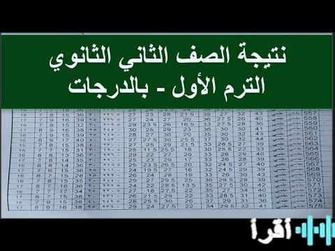 نتائج الصف الثاني الثانوي 2026 بالقاهرة والجيزة للفصل الدراسي الأول متاحة الآن عبر بوابة المحافظات – كورة اكستريم