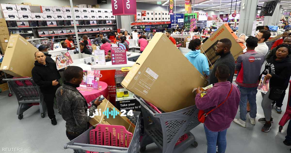 «ارتفاع التضخم في أميركا خلال ديسمبر وفقًا للتوقعات»