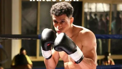 الليلة على CBC Drama بث الحلقة السابعة من مسلسل بطل العالم وكافة التفاصيل متاحة هنا على كورة اكستريم