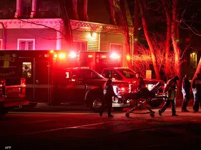 «خسارة فادحة وصدمة عميقة تهز شرق الولاية.» إطلاق نار مروع يودي بحياة ستة أشخاص في شرق ولاية ميسيسيبي